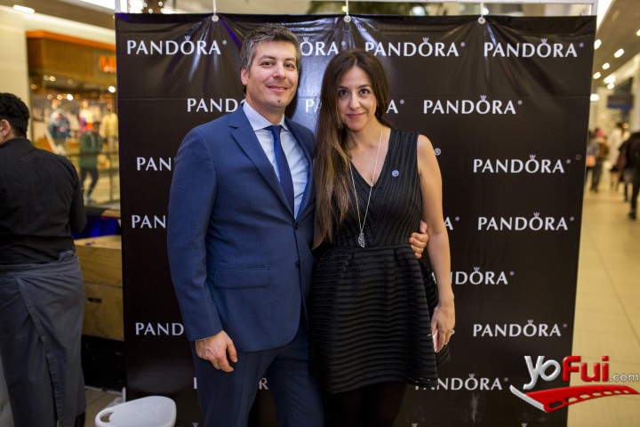 Jaime Alvarez, Macarena Mery