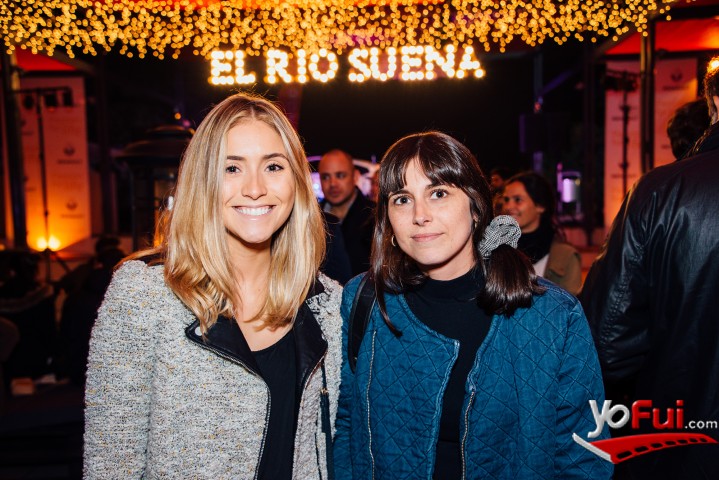 Victoria García, Valentina Haindl