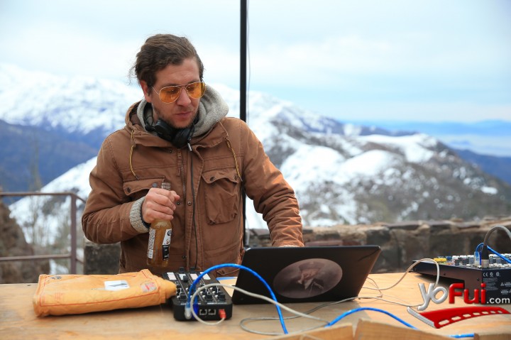 DJ Haití
