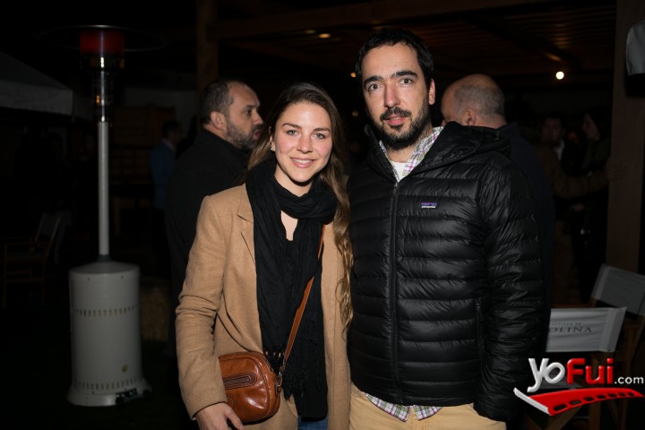 Alicia Urrea, Alvaro Devescovi