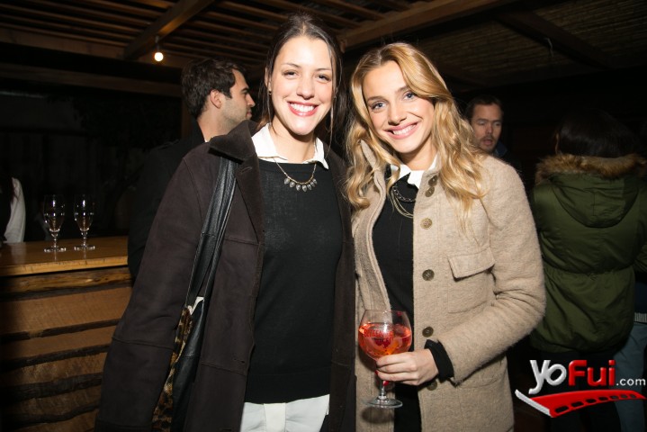 Clara Murillo, Emilia Daiber