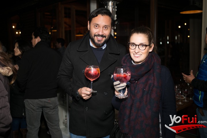 Ignacio Lavadenz, Luz Diaz