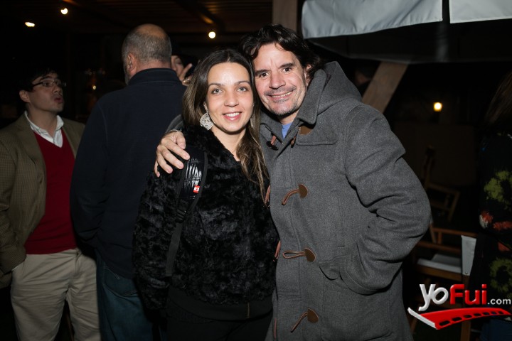 Maria Jose Devescovi, Vasco Moulian