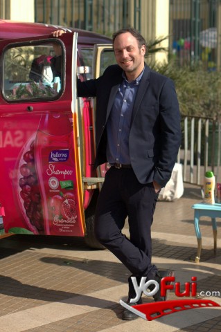 Javier Fernández
