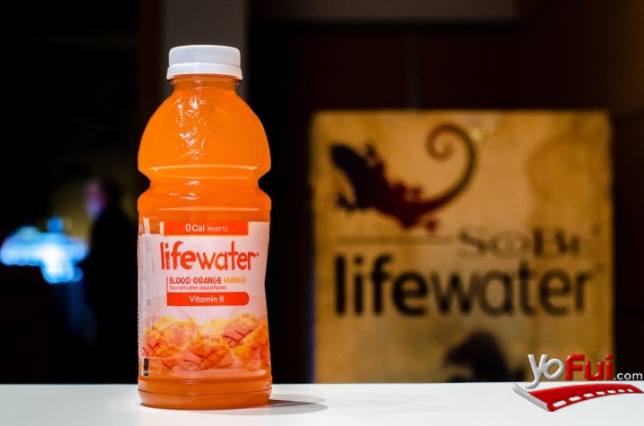 Mango Naranja LifeWater