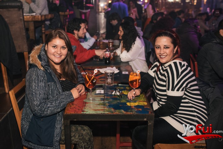 Claudia Zila, Paula Peñaloza