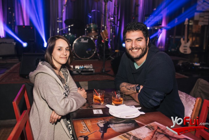 Francisca Araya, Diego Moraga