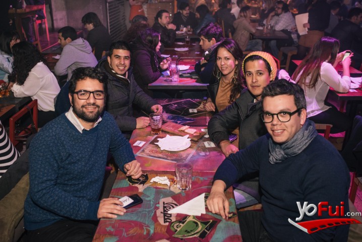 Fotografía en Nea Agostini lanza "Te Disuelves", Backstage
