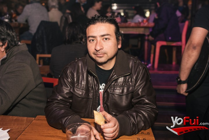 Gonzalo Rodríguez