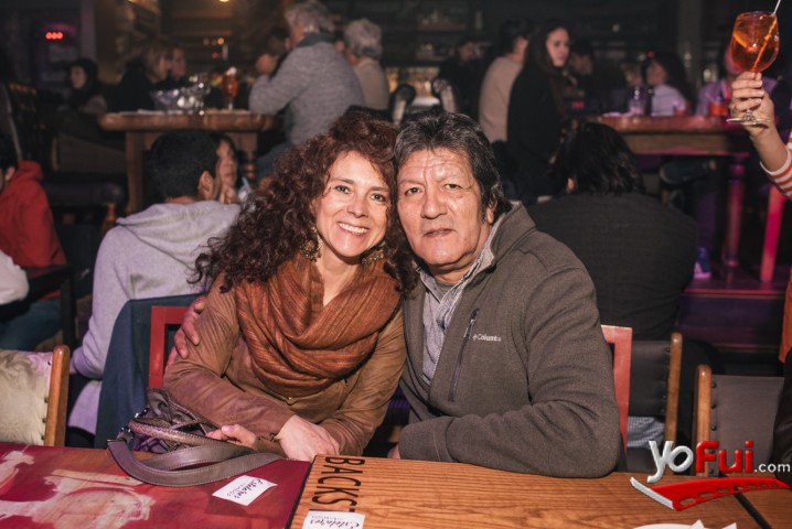 Francisca Letelier, Kidi Orellana