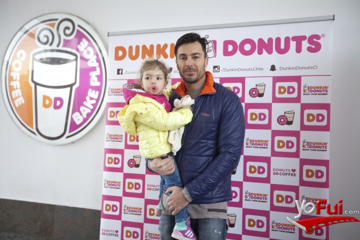 YoFui.com Dunkin' Donuts celebró el Día del Niño con un divertido taller de Donuts, Dunkin' Donuts (6882)