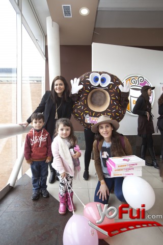 Gustavo González, Ximena Sandoval, Leonor González, Macarena Zarhi