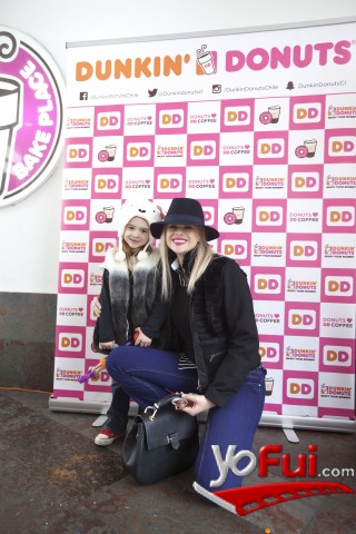 Emilia Koch, Eliana Albasetti