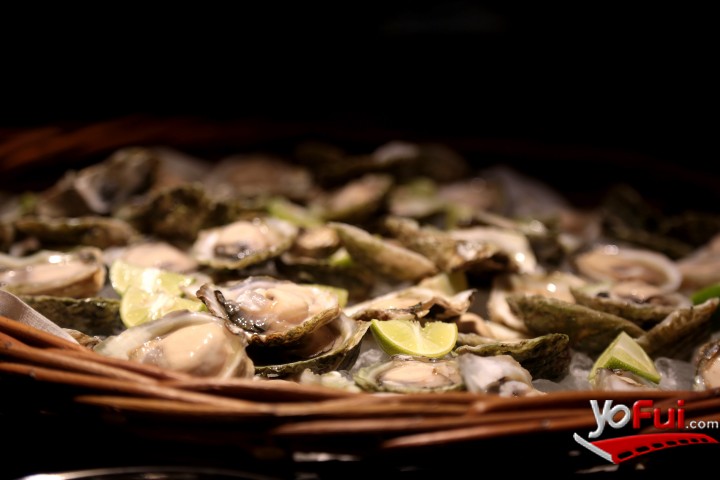 Fotografía en Lanzamiento nueva carta y Oyster Bar, Pescadería de Walker