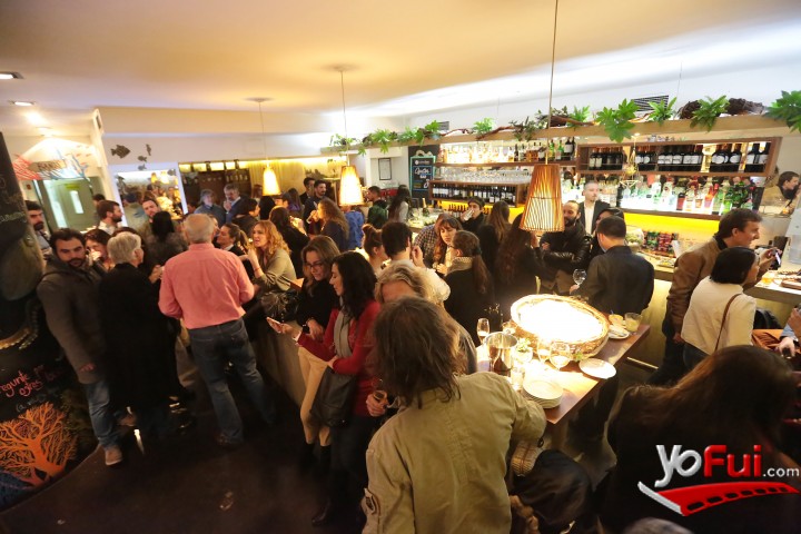 Fotografía en Lanzamiento nueva carta y Oyster Bar, Pescadería de Walker