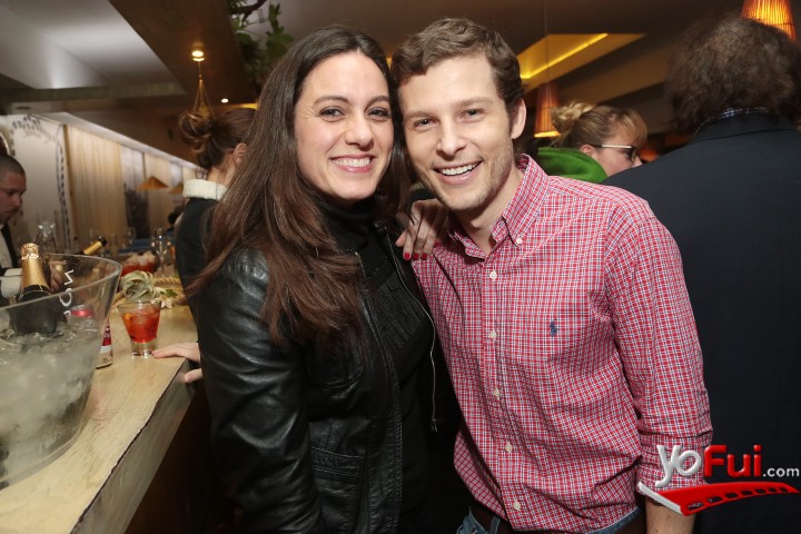 Nieves Ortuzar, Branko Karlezi