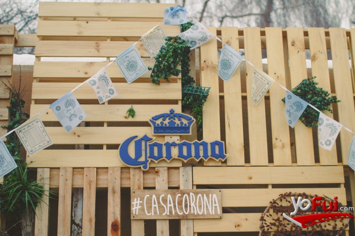 Fotografía en #CoronaSunset - skaters, Casa Corona