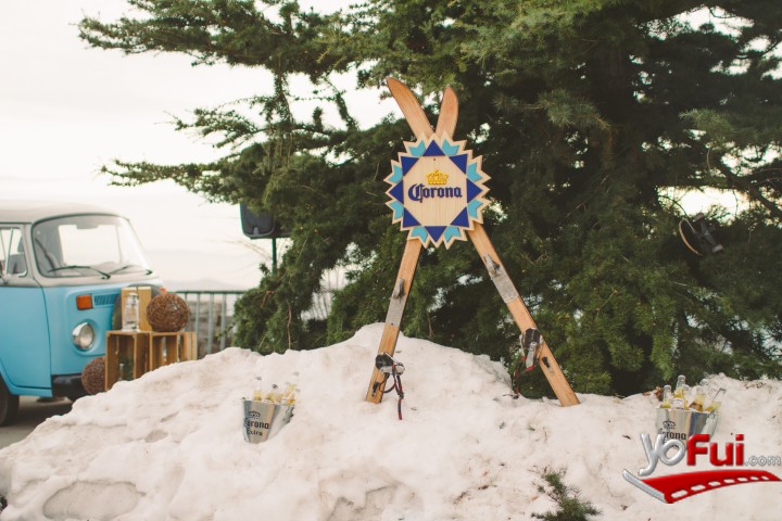Fotografía en #CoronaSunset - skaters, Casa Corona