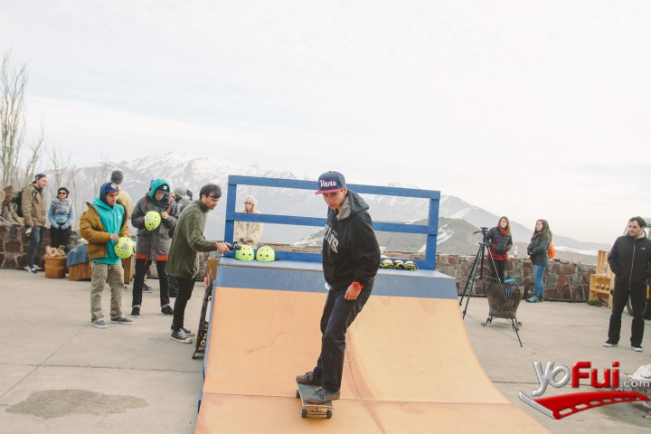 Fotografía en #CoronaSunset - skaters, Casa Corona