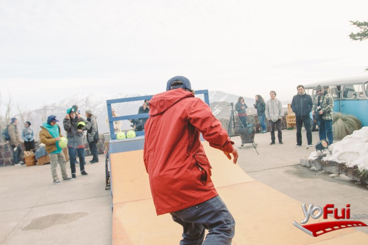 Fotografía en #CoronaSunset - skaters, Casa Corona