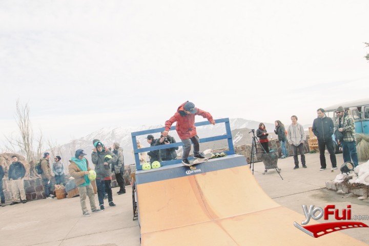 Fotografía en #CoronaSunset - skaters, Casa Corona