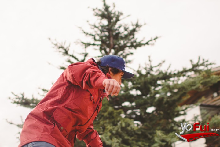 Fotografía en #CoronaSunset - skaters, Casa Corona