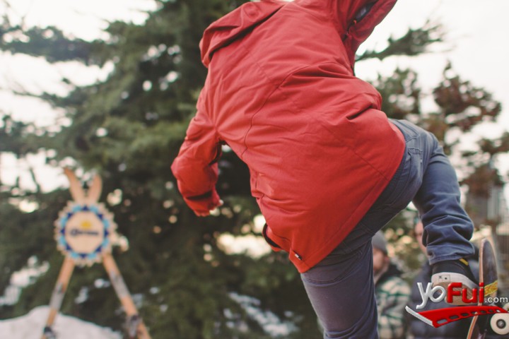 Fotografía en #CoronaSunset - skaters, Casa Corona