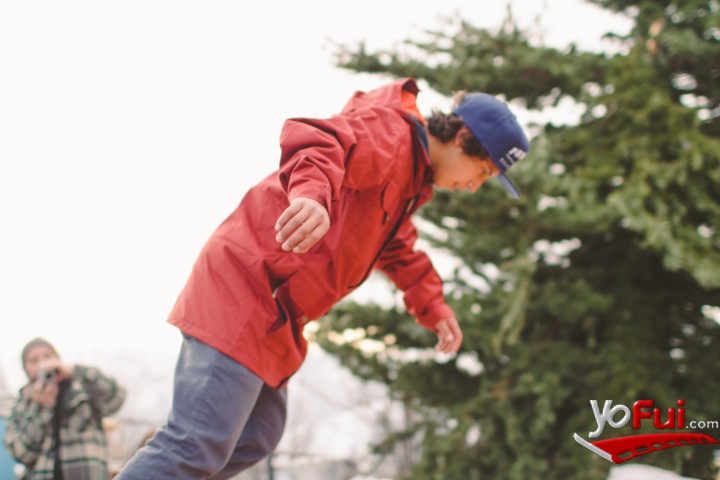Fotografía en #CoronaSunset - skaters, Casa Corona