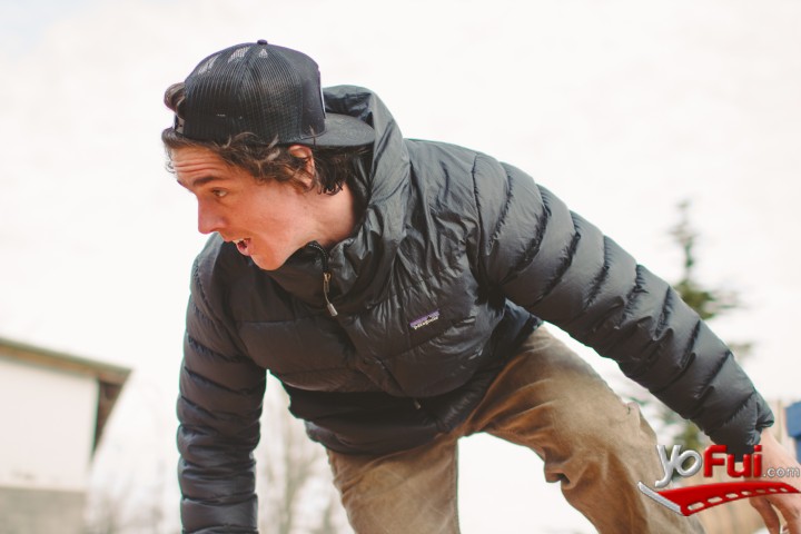 Fotografía en #CoronaSunset - skaters, Casa Corona