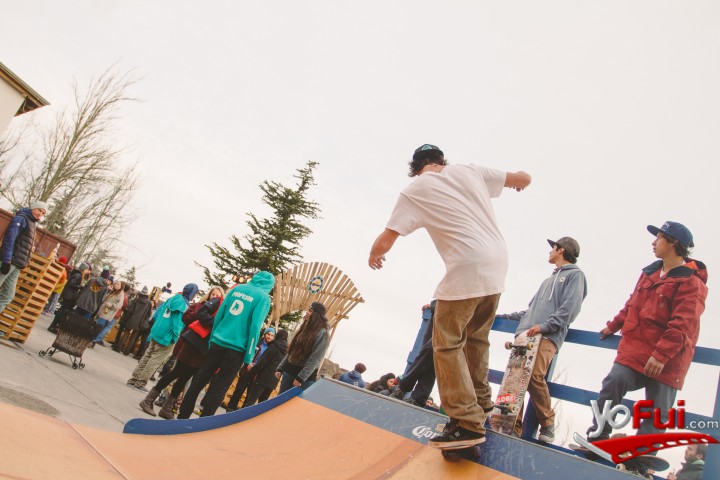 Fotografía en #CoronaSunset - skaters, Casa Corona