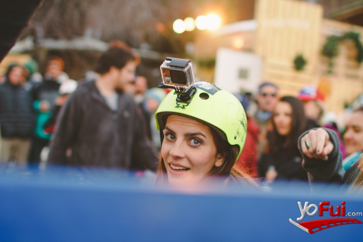 Fotografía en #CoronaSunset - skaters, Casa Corona