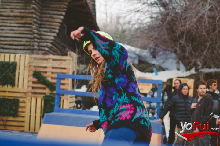 Fotografía en #CoronaSunset - skaters, Casa Corona