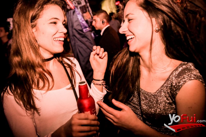 Fotografía en Fiesta Tomorrowland Budweiser, Ex Enoteca