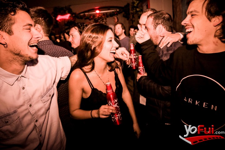 Fotografía en Fiesta Tomorrowland Budweiser, Ex Enoteca