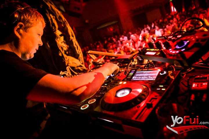 DJ John Digweed