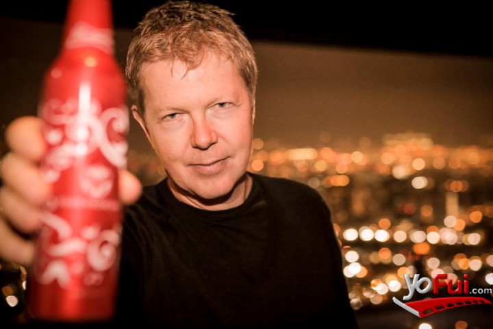 DJ John Digweed