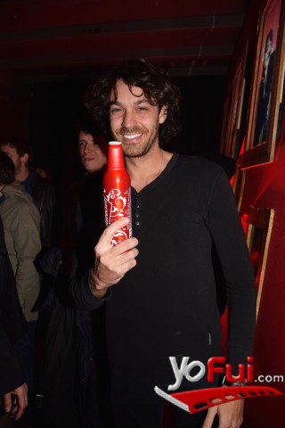 Caio de la Vega