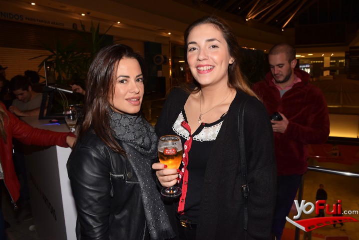 Angela Díaz, Francisca Mitarakis