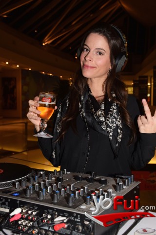 Dj Javiera