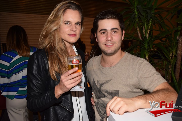 Olivia Allamand, David Linetzky