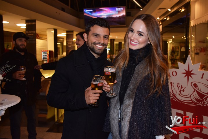 Roberto Parra, Gabriela Dallagnol