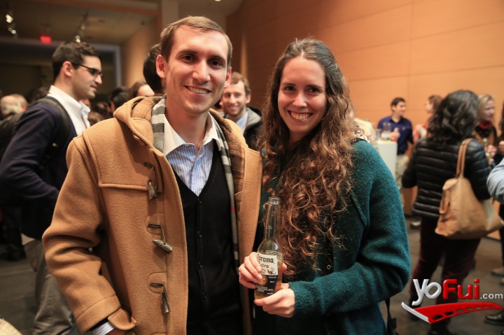 Felipe Barros, Antonia Muñoz