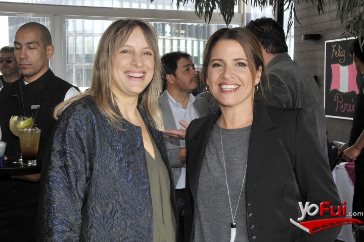 Natalia del Campo, Monserrat Alvarez