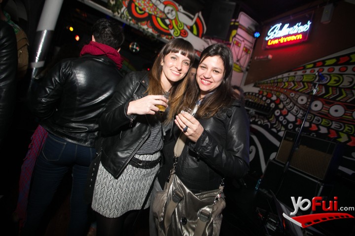 Catalina Enríquez, Aurelie Olivares