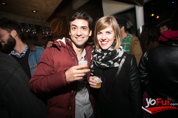 Claudio Delgado, Nuria Espuma