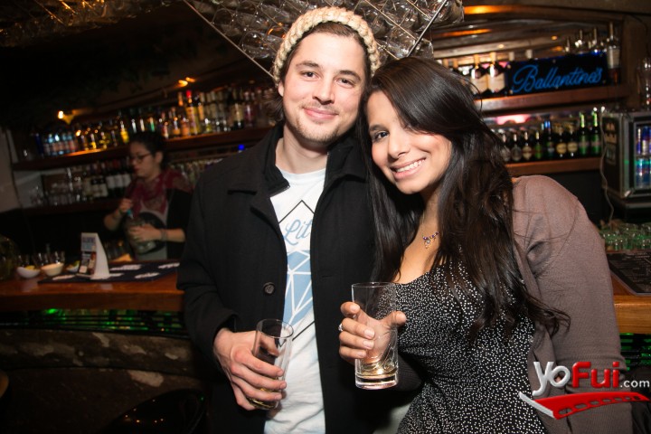 Mike Woessner, Shirley Márquez