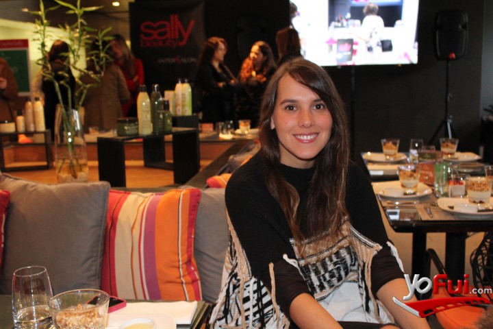 Javiera Stanke