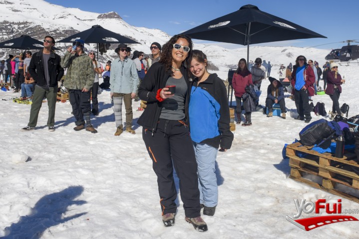 Adriana Reyes, Paula Astudillo
