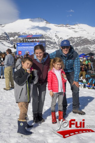 Alberto Munita, Florencia Irarrazabal, Asuncion Munita, Rodrigo Irarrazabal