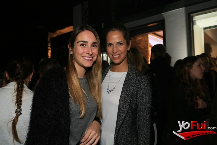 Majo Valdivieso, Victoria Walsh